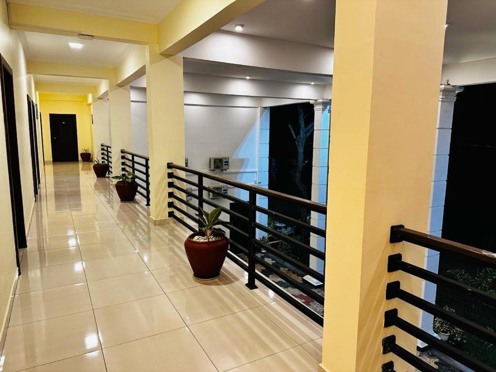Northway Hotel