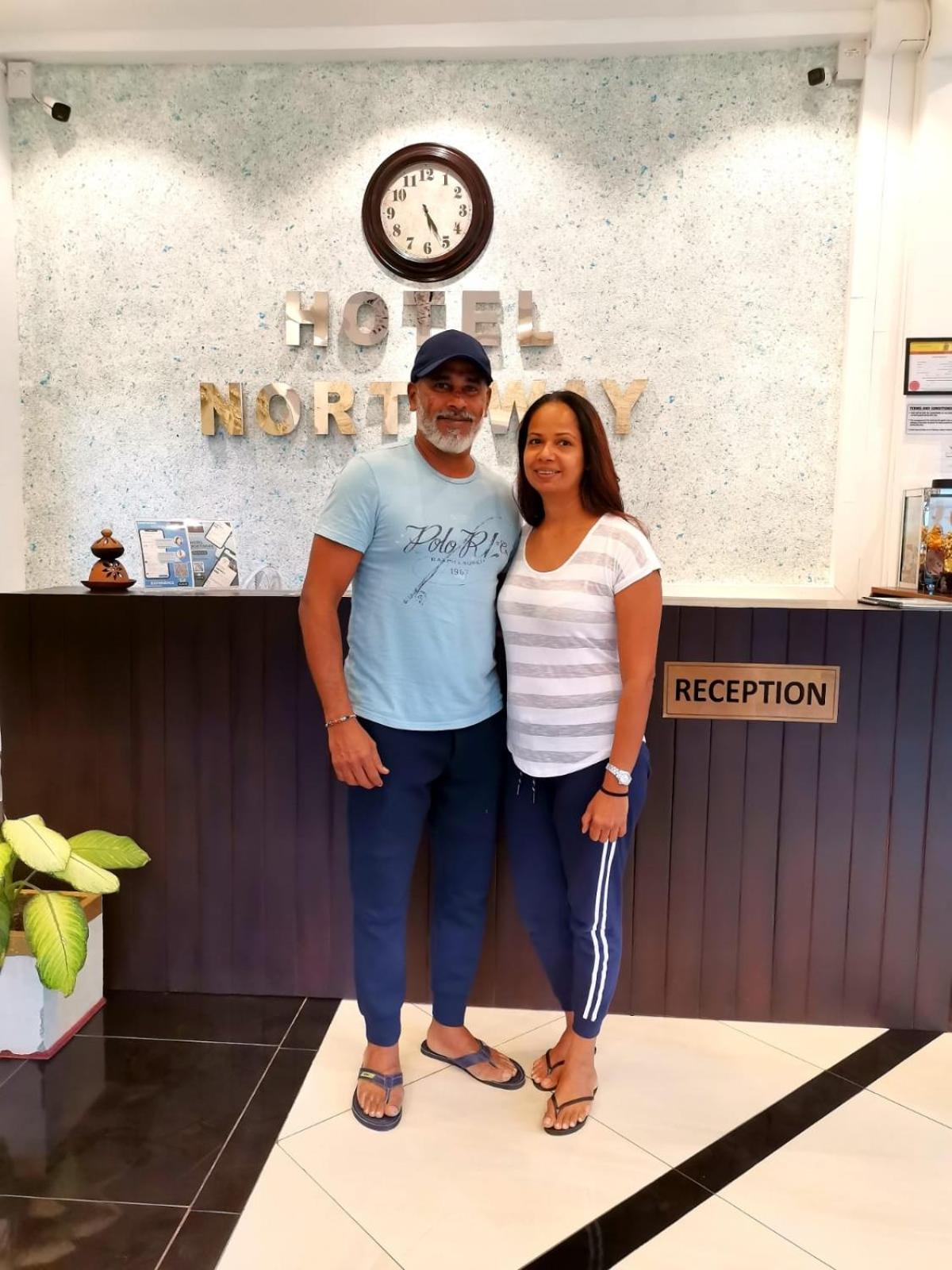 Hotel Northway